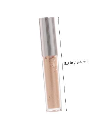 Buy Balacoo 4 Pcs Liquid Eyeshadow Highlighter - Long Lasting Purple Glitter Eye Makeup | Shop Internationally - Buy Online on GoSupps.com