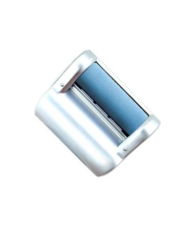 E-Cron Replacement Rollers for Emjoi Micro-Pedi - 8 Pcs Electric Callus Remover Rollers | International Shipping Available - Buy Online on GoSupps.com