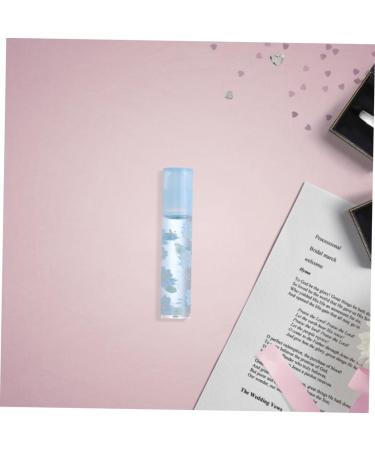 GALPADA Lot De 6 Huiles L vres Hydratantes Incolores 6 3 Ml Pour Adolescentes Soin Nourrissant Et Protecteur Hydratation Intense Usage Quotidien Format Roll-on Pratique - Buy Online on GoSupps.com