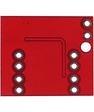6 Pack Mini L298N DC Motor Driver - MELIFE MX1508 Dual Channel H-Bridge Speed Controller (1.5A, 2 Way, PWM) - Replacement for Stepper Motors - 6 Pack - Buy Online on GoSupps.com
