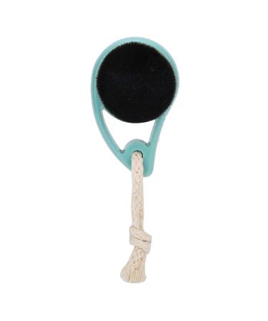 Valentine's Day Present Pratical Pore Cleaning Brush Soft Facial Cleansing Brush Portable Comfortable Remove Blackhead for Man Woman