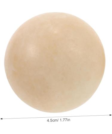 Skisuno Massage Roll Set Relaxation Ball for Hand Therapy & Gymnastics | Ideal for Wrist Massage & Stress Relief - Buy Online on GoSupps.com