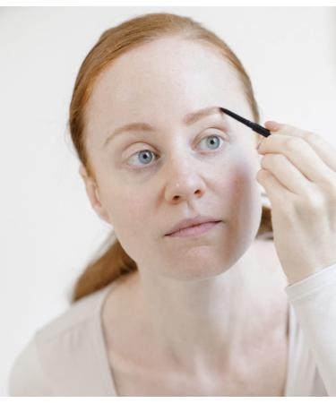 Ultra Fine Redhead Brow Pencil for Perfectly Defined Brows - Buy Online on GoSupps.com