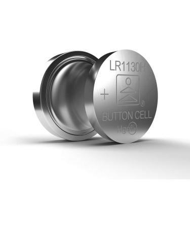 Buy Tianqiu 10PCS AG10 LR1130 389 SR1130SW Alkaline Battery - Long-Lasting Power for International Shipping - Buy Online on GoSupps.com