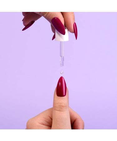 Barry M Drop & Dry Quick Dry Nail Drops - Buy Online on GoSupps.com