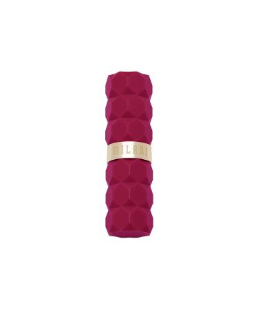 Milani Color Fetish Matte Lipstick in Fleur - Long-Lasting, Vibrant Shade - Buy Online on GoSupps.com