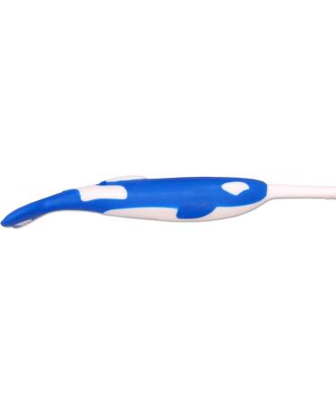 Children's Toothbrushes - Bulk Pack of 12 Manual Toothbrushes for Kids | Classic Set - Great for Dental Care - Buy Online on GoSupps.com