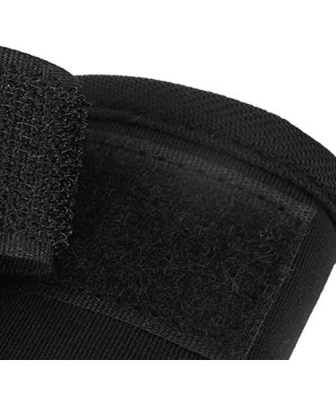 Dog Front Leg Braces Canine Compression Wraps Pet Knee Pad Dog Elbow Protector with Reflective Straps Help with Ligament Injuries Sprains and Loss of Stability Caused by - Buy Online on GoSupps.com