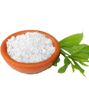 Botanic Garden Himalayan Pink Rock Salt - Coarse Fine Powder Grain Bulk Size - 100% Natural & Unrefined - 100gms - Buy Online on GoSupps.com