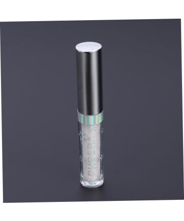 NOLITOY 3pcs Eyeshadow Colorful Liquid Eyeliners Shiny Eye Topping Glitter Glow Eye Powder Eye Shadow Flash - Buy Online on GoSupps.com