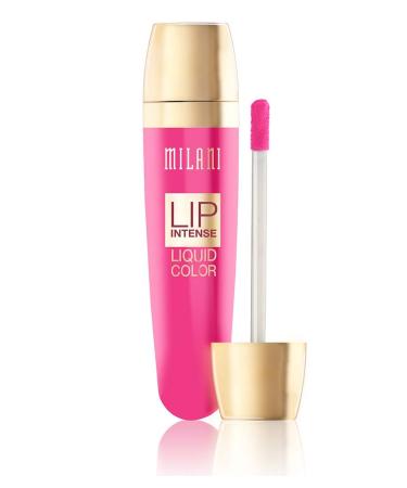 Milani Lip Intense - Fiery Coral