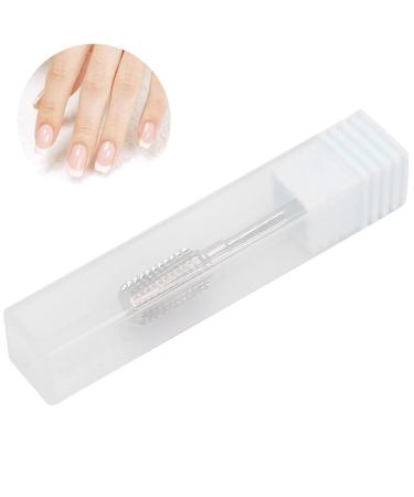 Ball grinding head nail grinding head nail polier head nail polishing tool for manicure nail light removal nail polish and removal of dead skin (36)