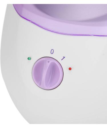 R chauffeur de cire de paraffine machine de cire de paraffine robuste et ferme professionnelle Simple pour les mains et les pieds pour la maison pour le salon de beaut (#2) - Buy Online on GoSupps.com