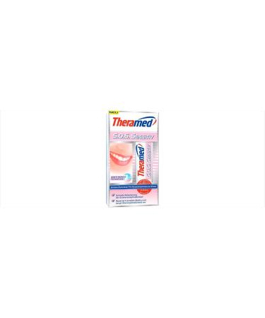Theramed Dent.sos Sensitive 40ml - Soothing Oral Care for Sensitive Teeth | International Shipping Available - Buy Online on GoSupps.com