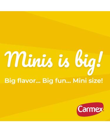 Carmex Lip Balm Stick SPF15 Classic 4.25g - Pack of 1 | Moisturizing Lip Care - Buy Online on GoSupps.com