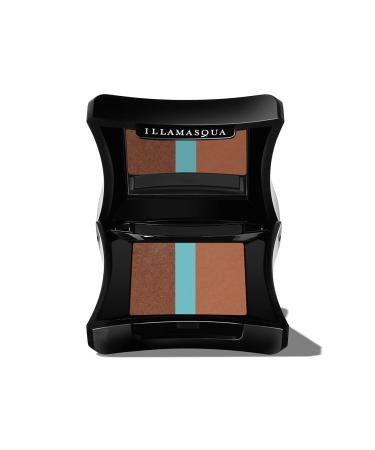 ILLAMASQUA Colour Correcting Bronzer - Fire (dark) 80 g