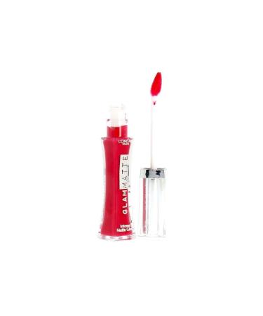 Gloss glam matt l'or al paris