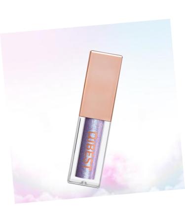 DOITOOL 2 Pcs Eye Shadow Liquid Eyeshadow Shimmer Eyeliners Liquid Eyeliner Glitter Eyeshadow Diamond 1 count (Pack of 1) As Shownx2pcs - Buy Online on GoSupps.com