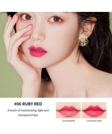 OnIUeZky Aloe Vera Lipstick Long Lasting Moisturizer Lip Balm Temperature Color Change Lip Gloss Set 3PCS - Buy Online on GoSupps.com