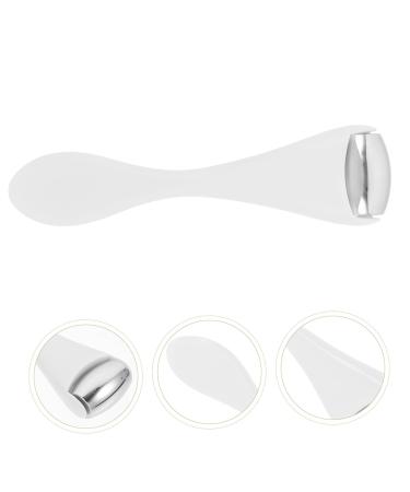 Beavorty Ice Roller & Eye Massage Tool - Anti-Aging Face & Eye Care Device - Mini Applicator for Women - 5pcs Set (10.5x2.8x1.5cm) - International Shipping Available - Buy Online on GoSupps.com