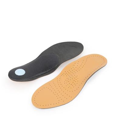 NOLITOY 1 Pair Sports Insoles Shoes Insoles for Men Shoe Filler Men Insoles for Shoes Insoles for Plantar Insoles Athletic Insoles for Men Massage Men and Women