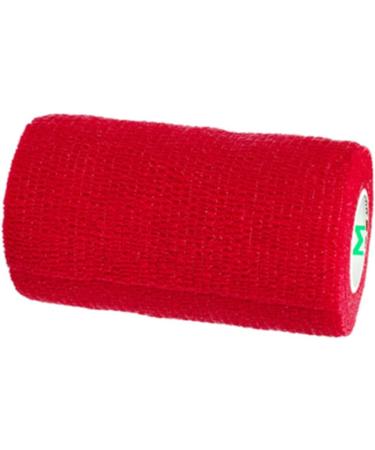 ABOOFAN Elastic Wrap - Self-Adherent Cohesive Tape for Compression & Hospital Use | Multi-Color Bat Grip & Gauze Roll - Buy Online on GoSupps.com