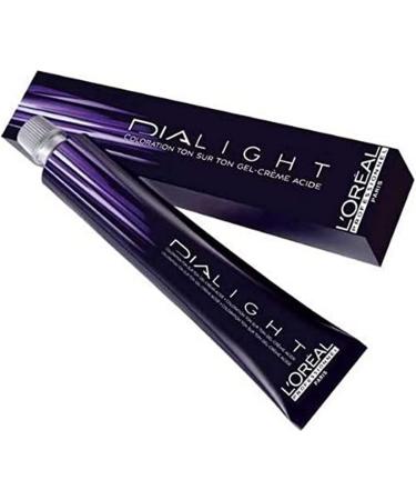 L'Or al Professionnel Dialight 8.34 light blond golden copper 50 ml