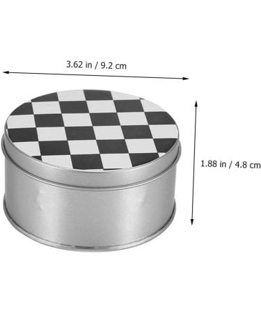 Beatifufu 1set Manicure Practice Base Magnetic Mount Nail Art Holder Retro DIY Nail Tip Stand Nail Art Practice Holder Magnetic Holder Nail Beauty Stand Magnetic Nail Manicure Tool Metal 9.2x4.8cm Assorted Color - Buy Online on GoSupps.com