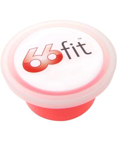 66fit Hand Therapy Putty 85g - Rehabilitation & Stress Relief - 3 oz Green - Buy Online on GoSupps.com
