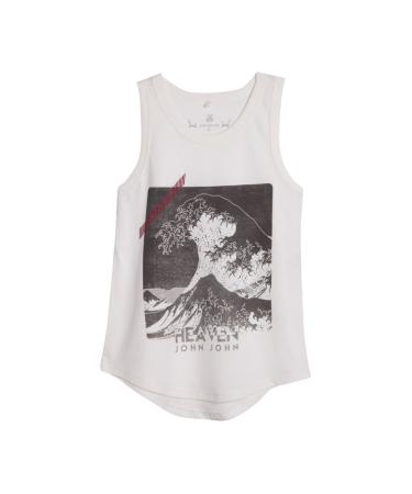 John West John West Tuna Infusions with Lemon and Thyme 80g