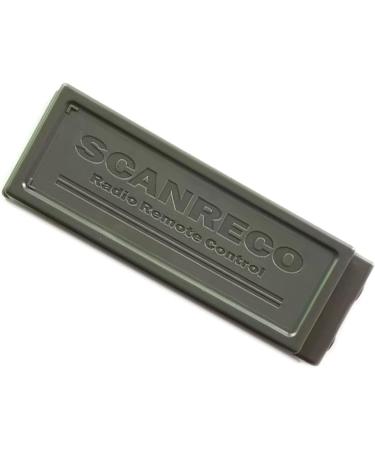 Buy Scanreco 592 2000mAh 7.2v NiMH Battery - Compatible with Fassi Cifa Effer + More | International Shipping - Buy Online on GoSupps.com