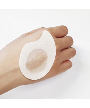Wonder Ultra Fit Face Pad (50 Pieces) - Premium Quality Ideal for All Skin Types Ship Worldwide - Buy Online on GoSupps.com
