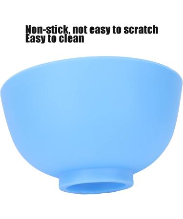 Shanrya Bol de m lange pour mati res dentaires bol de m lange dentaire petit bol de m lange dentaire pour dentiste pour pl tre pour professionnels pour laboratoire d'orthodontotechnique(m) - Buy Online on GoSupps.com