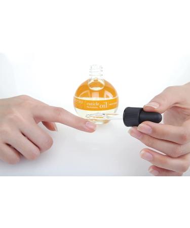 Milk & Honey Cuticle Oil 75ml (2.5oz) Honey 75 ml (Pack of 1) - Buy Online on GoSupps.com