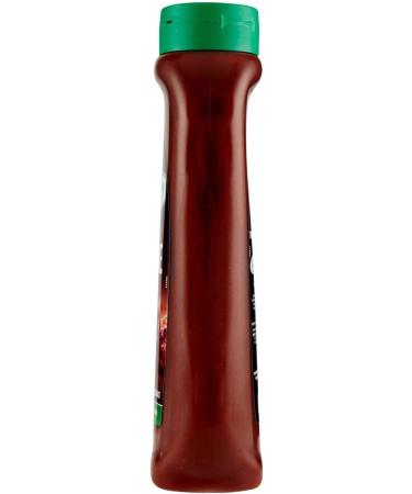  Italian Gourmet E.R. Develey Salsa Gluten Free BBQ Sauce 870ml + 400g Box of 4 - Buy Online on GoSupps.com