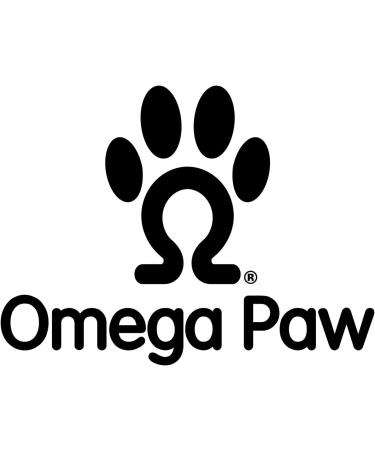 Omega Paw Solutions Dental Ring Small Green - Buy Online on GoSupps.com