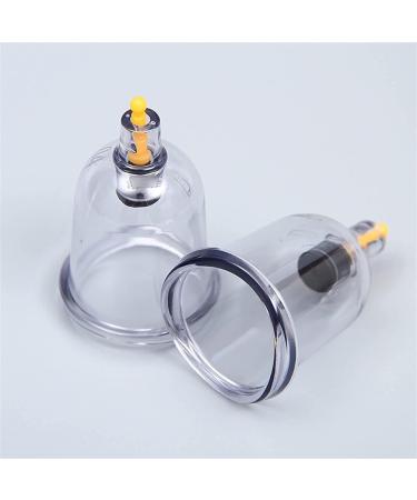 Vejia Cupping Therapy Set - Professional Suction Device for Massage & Gua Sha | International Shipping - Buy Online on GoSupps.com