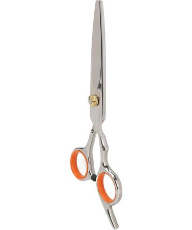 Hair Cutting Scissors Professional Stainless Steel Hair Shears Home Barber Scissors - Buy Online on GoSupps.com