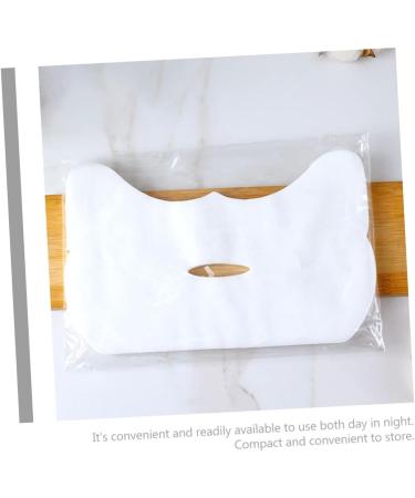 Angoily 10pi ces Masques Face - Pour Soins Peau Hydratation Imperfections Pour Et - Buy Online on GoSupps.com