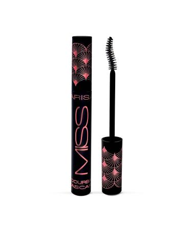 Parisax Miss Curling Mascara 10ML Miss Curling Mascara 10ML