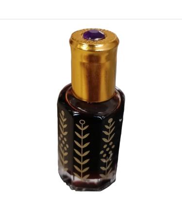 Black Musc Oud Fragrance (12) 1 Fl Oz (Pack of 5)