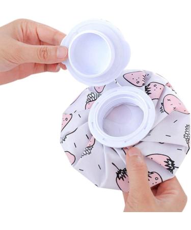 Reusable Ice Packs for Injuries - Wisdom Teeth, Breastfeeding, Kids - Hot & Cold Therapy (4 Pack) - Buy Online on GoSupps.com
