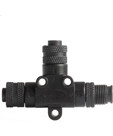 JustMarineCables NMEA 2000 Yamaha Engine Interface Cable - 1m Length - Buy Online on GoSupps.com