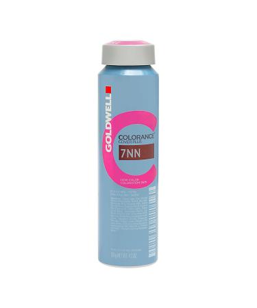 Goldwell Colorance Acid Color 7NN medium blonde extra 1 pack (1 x 120 ml)