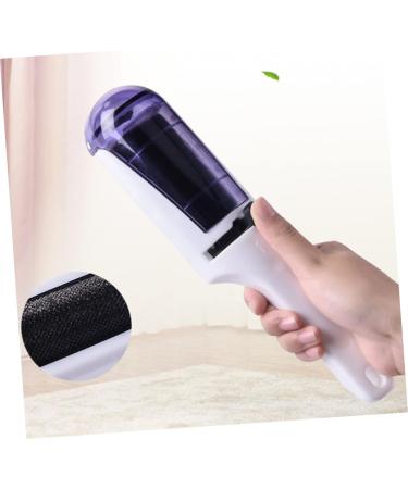 Frcolor Hair Cleaning Brush - Effortless Animal Hair Remover for Home Use | Effective Hair Removal Device & Epilator - Buy Online on GoSupps.com