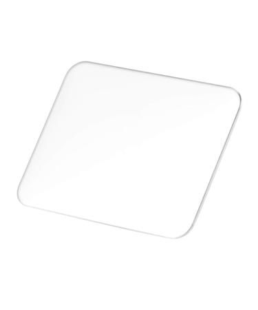 Nail Finger Ring Palette - Stainless Steel Foundation Mixing Tool for Makeup - Ideal Cosmetic Accessory - Buy Online on GoSupps.com