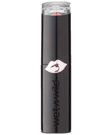 Wet n Wild Megalast Lipstick - Long-Lasting Moisturizing Matte Formula with Natural Extracts | Shop 'Into the Flesh' Shade Online - Buy Online on GoSupps.com