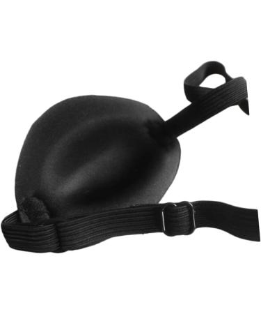 NOLITOY 4 Pcs Adult Amblypia Patch Pirate Eye Patches for Pirate Party Cosplay Props Eyepatch Eye Mask - Buy Online on GoSupps.com