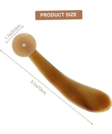 Shop Gleavi 2-Piece Portable Massage Devices - Multi-Purpose Facial & Body Care Tools for Women | International Shipping Available - Buy Online on GoSupps.com
