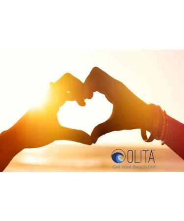 Olita Mineral Sunscreen SPF 50 Lotion for Kids - Unscented - 3 oz | Broad Spectrum & Water-Resistant | Chemical-Free & Organic Zinc Sunblock | Reef Safe & All-Natural - Buy Online on GoSupps.com